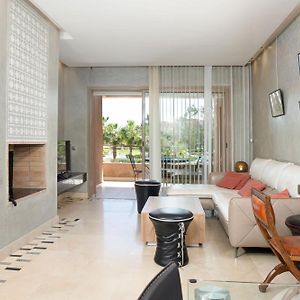 Appartement met Twee Slaapkamers